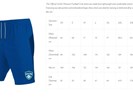 2024 UniSA Women's FC Uniform Kit