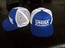 UniSA Ultimate Embroided Snapback