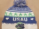 UniSA Ultimate Knitted Beanie